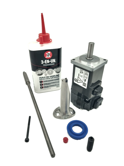 NEWEN services and products