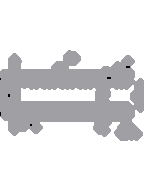 POL-PR-MAZ03Z Valve guides (8/14.08x40mm), id: 1066 - 2/2