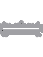 POL-PR-AV02 Valve guides (10/16.06x67mm), id: 917 - 2/2