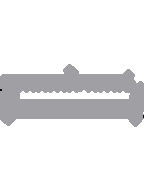 POL-PR-CR03Z Valve guides (7/12.00x44mm), id: 13825 - 1/1