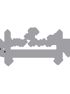 POL-PR-FO02 Valve guides (9/14.72x56.50mm), id: 969 - 2/2