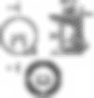 POL-KO-MA20NO Pre-combustion chambers (35.10/30.00x5.20mm), id: 1197 - 2/2