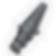 NWN5100F - Tool holder, diameter range 18-60mm (60/60x50mm), id: 10406 - 1/1