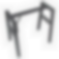 SM202 - Standardowy stojak, id: 10563 - 1/1