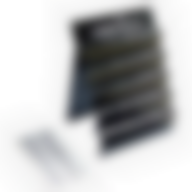 NWN-THR - Rack for storing bit holders - FOR MAGAZINE USE, id: 10413 - 1/1