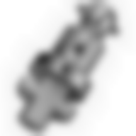 NWN-BH385W - 0.375" wide body ball head for Mira, Serdi, KO Lee, Snap On, Neway, Winona, Peterson and NEWEN pilots (9.78mm), id: 10398 - 1/1