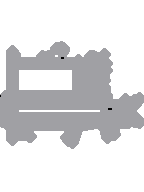 POL-PR-KM06M Valve guides (6/12.15x40.0mm), id: 11529 - 2/2