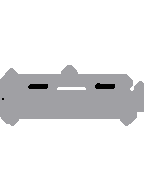 POL-PR-CI06Z Valve guides (5.5/9.55x34mm), id: 13160 - 2/2