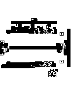 POL-OB-SC02 Obsady wtryskiwaczy (31.09/25x36mm), id: 13851 - 2/2
