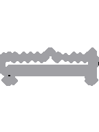 POL-PR-DF03 Valve guides (9/15.03x77mm), id: 923 - 2/2