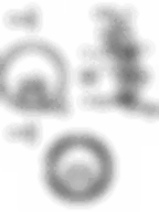 POL-KO-VW13NA Komory wstępnego spalania (30.50/25.40x4.00mm), id: 3129 - 2/2