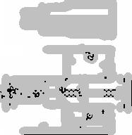 POL-OB-FT01 Injector Holders (27.05/7.7x70mm), id: 6613 - 2/2