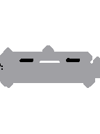 POL-PR-CI07Z Prowadnice zaworowe (5.5/9.60x34mm), id: 1054 - 2/2