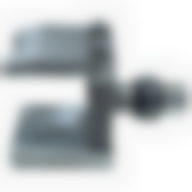 NCS425 - Long reach jaw for SGC200M clamping systems, id: 10380 - 1/1