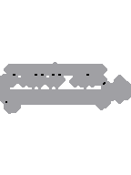 POL-PR-NI03 Valve guides (7/11.04x53mm), id: 7344 - 2/2