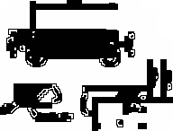 POL-PR-VW17Z Prowadnice zaworowe (7/12.04x40.50mm), id: 8078 - 2/2