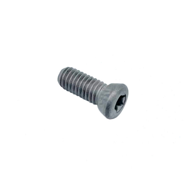 NWN-T8 - T8 Torx Screw for Carbide Bit Fastening (Set of 5) (6/6x12mm), id: 10496 - 2/2
