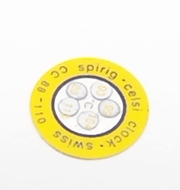 POL-RT-88110 Tester temperatury (88-110mm), id: 1856 - 1/1