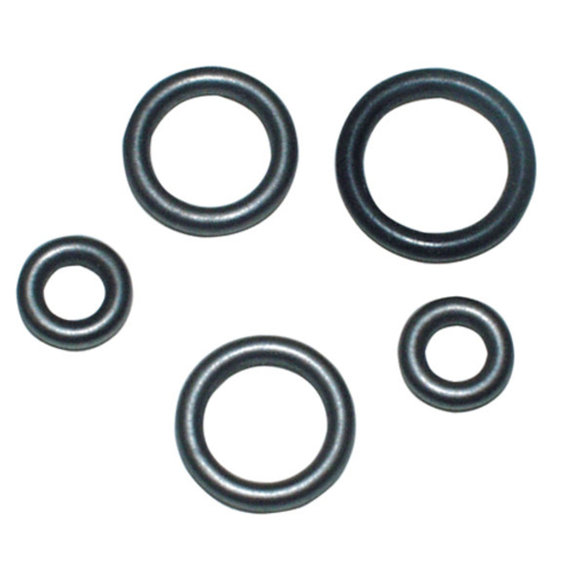 VAC332 - Zestaw wymiennych O-ringów, id: 10619 - 1/1