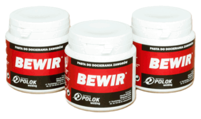 POL-PA-BEW180 Socket Lapping Paste (180x150g), id: 575 - 1/1