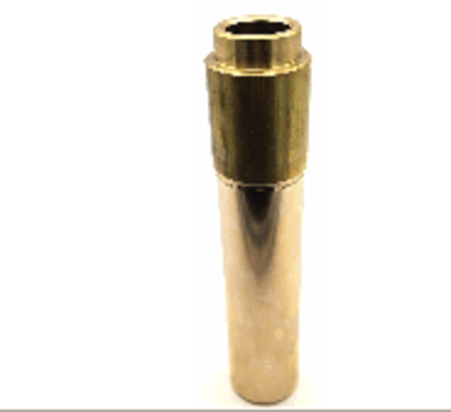 POL-PR-SM181N Valve guides (17.85/28.03x126.50mm), id: 16003 - 1/2