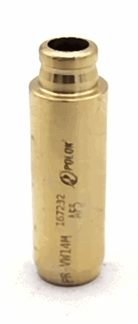 POL-PR-VW14M Prowadnice zaworowe (6/12.07x38.5mm), id: 1312 - 1/2