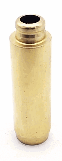 POL-PR-BM17M Valve guides (6/12.56x43.5mm), id: 1105 - 1/2