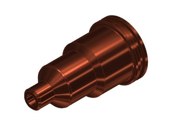 POL-OB-JD01 Injector Holders (35.7/6.7x65.5mm), id: 6614 - 1/3