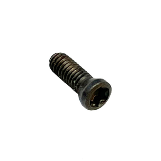 CNTR734 - Single-point cutter safety screw (2.5 mm) (set of 5), suitable for CONTOUR™ and EPOC™ machine models, A, B series bit holders, id: 10504 - 1/1