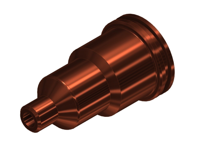 POL-OB-JD01 Injector Holders (35.7/6.7x65.5mm), id: 6614 - 2/3