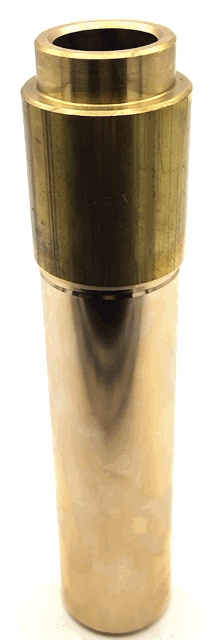 POL-PR-SM42171 Prowadnice zaworowe (17.80/28.03x139mm), id: 6041 - 1/2