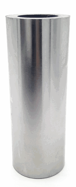 POL-TU-06 Valve seat bushings (44.50/28.50x120mm), id: 5564 - 1/2