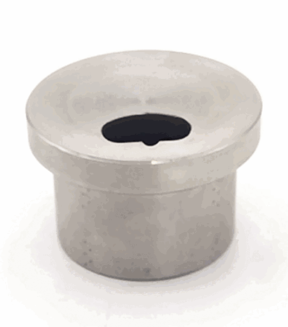 POL-KO-NI28NO Pre-combustion chambers (33.20/28.35x4.4mm), id: 3097 - 1/2