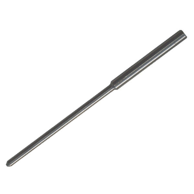 NWN-PLT-D - NEWEN Carbide Pilots, OAL 194mm, dia. Between .3941" and .4327" (10.01mm & 10.99mm) (10.005/10.990x194mm), id: 11033 - 1/1