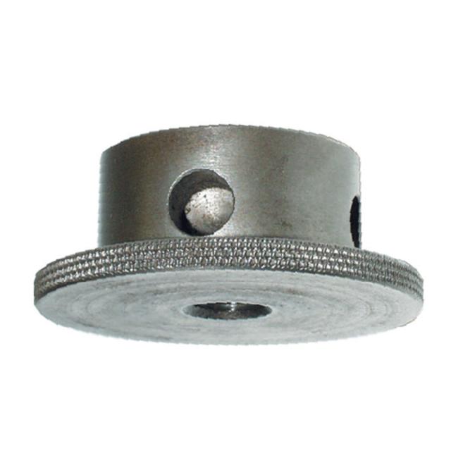 TUG602 - Replacement compression nut, id: 10693 - 1/1