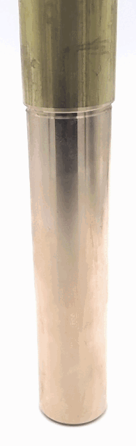 POL-PR-SM42172 Valve guides (17.80/28.03x165mm), id: 6042 - 2/3