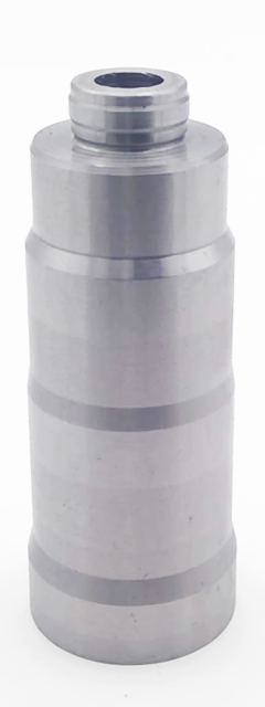 POL-OB-DAF01 Injector Holders (27.95/7.8x72.00mm), id: 5579 - 1/2