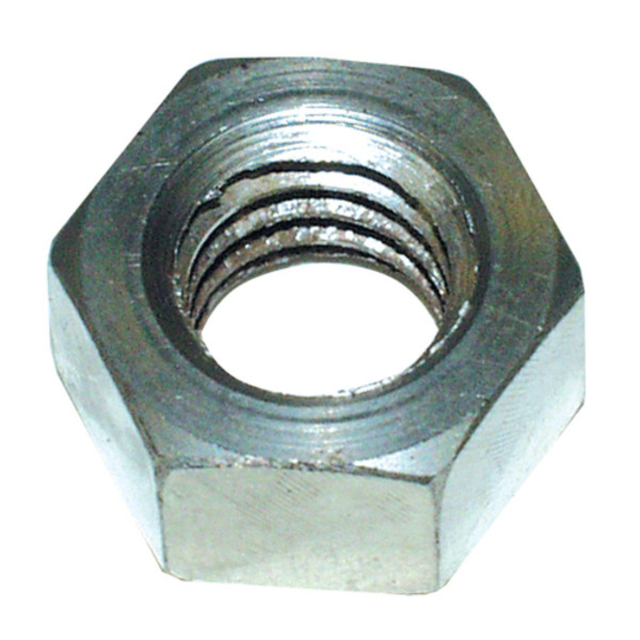 TUG604 - Zamienna przeciwnakrętka, id: 10695 - 1/1