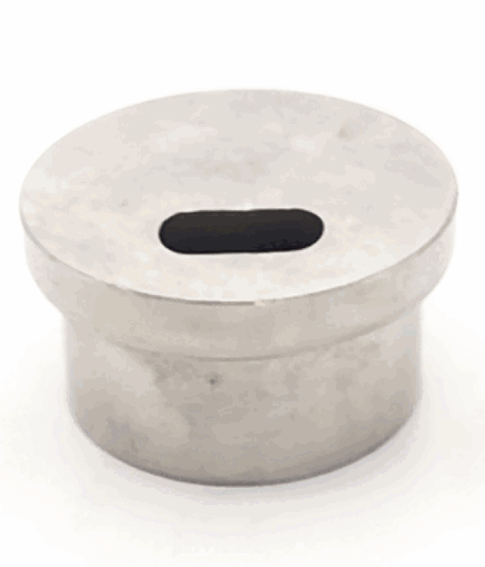 POL-KO-MA20NO Pre-combustion chambers (35.10/30.00x5.20mm), id: 1197 - 1/2