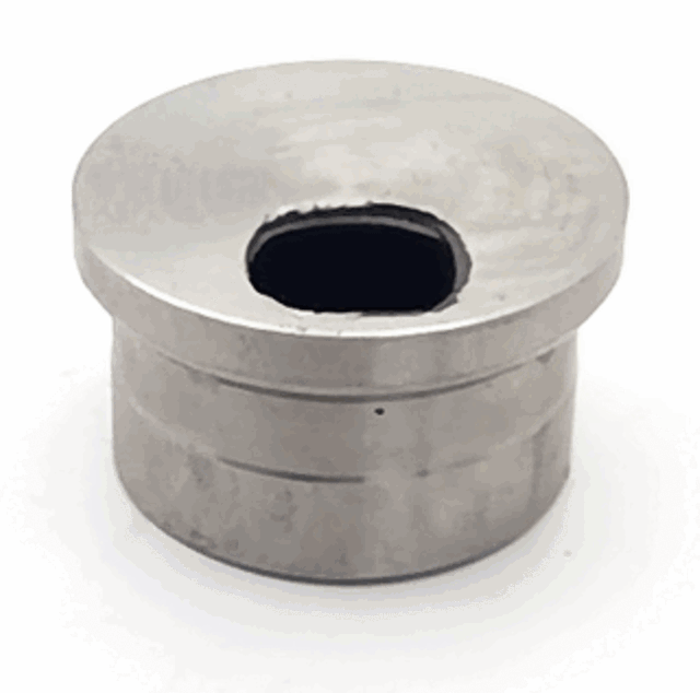 POL-KO-CI19NO Pre-combustion chambers (32.10/28.00x4.10mm), id: 3039 - 1/1
