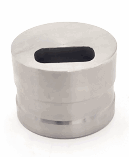 POL-KO-MI259NA Komory wstępnego spalania (34.50/24.90x19.50mm), id: 3080 - 1/2