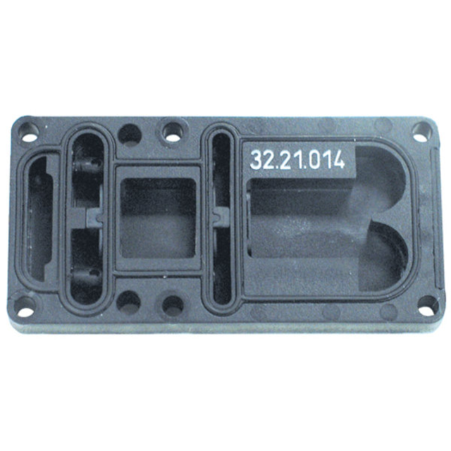 VAC329 - Wymienny układ próżniowy, id: 10617 - 1/1