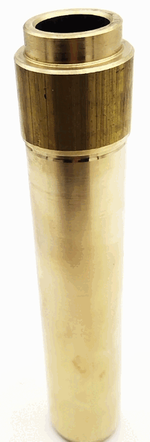 POL-PR-SM42182 Valve guides (18.00/28.03x152.50mm), id: 6044 - 1/2