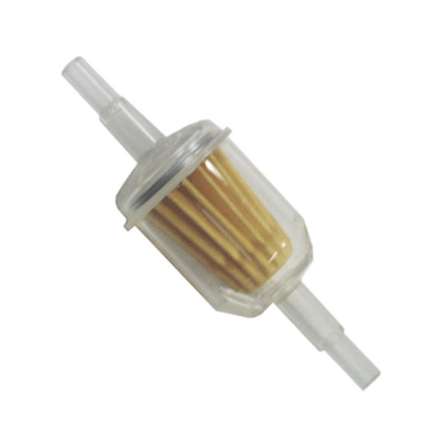                     Zamienny filtr liniowy