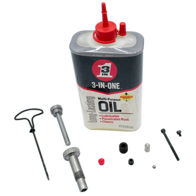 FTE1113 - Hydraulic pilot lock seal repair kit (300/150x10mm), id: 10388 - 2/2
